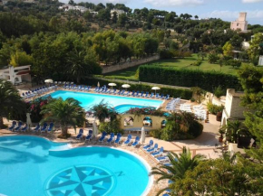 Baia Degli Aranci Camping Village